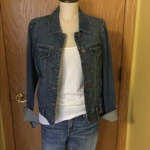 Sanctuary Denim Jacket